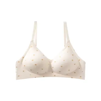 GRACE TOPIC Bra Women's Combo Set