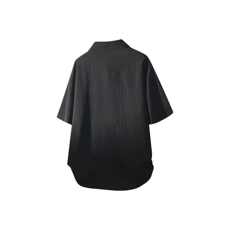CAT'S PAW Shirts Unisex-1
