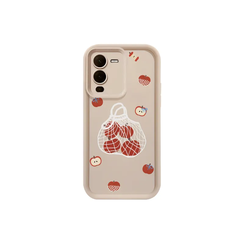 MAYGI Phone Cases-0