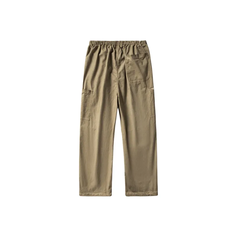 Zanzas Cargo Pants Men-5