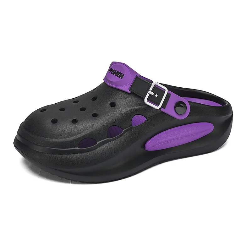 BEAR UNION Slippers / Home Slippers-20