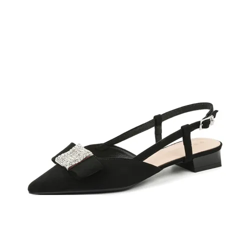 GOSO Casual Single Shoes Women's