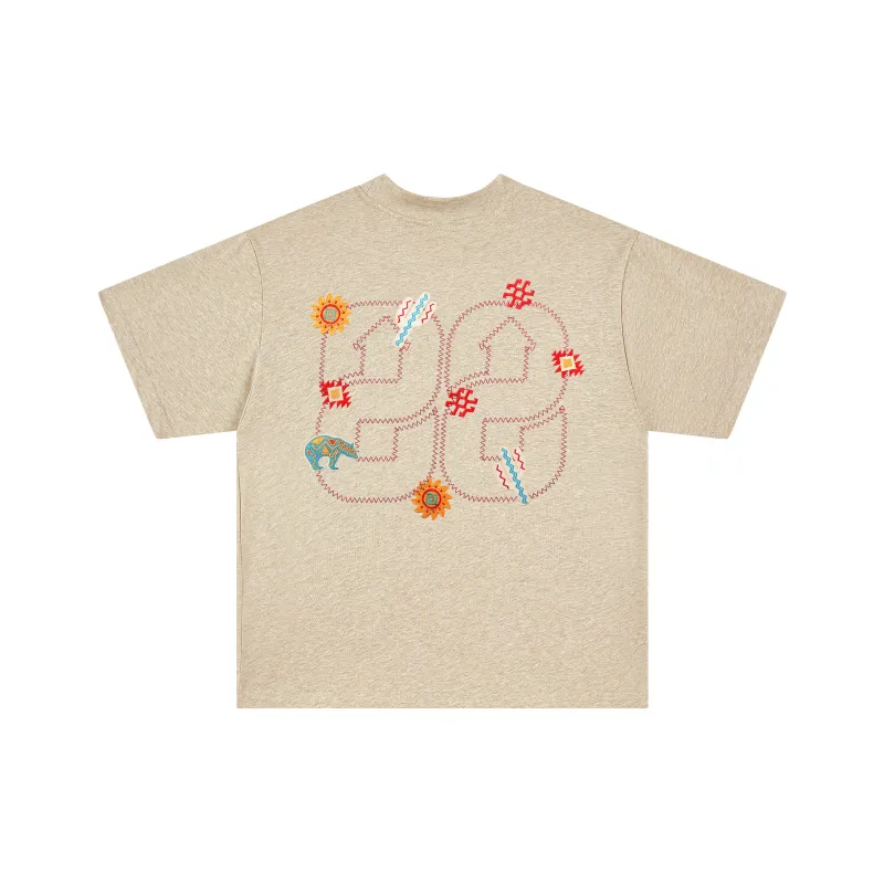 88rising Origin Collection T Shirt Unisex-7