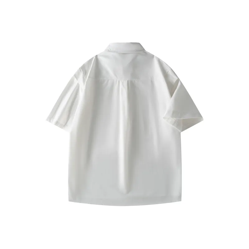 David Bakken Shirts Unisex-1