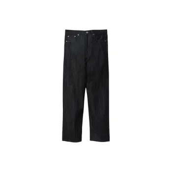 NEIGHBORHOOD Logo patch Jeans