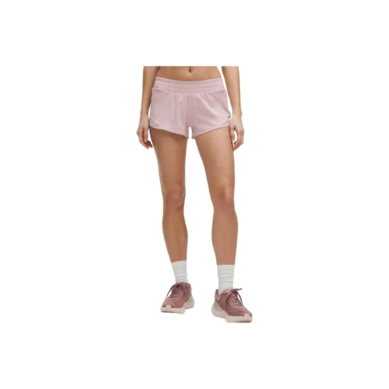 Lululemon Hotty HotSwift Sports Shorts 2.5' Women's-15