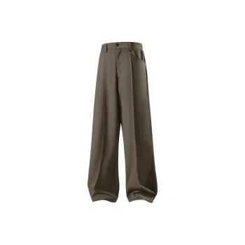 FORCEPULR Suit Trousers Unisex