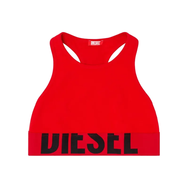 DIESEL Ufsb Race Xl Bralette-0