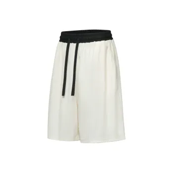 Warrior Huichao Riding The Wind Collection Sports Shorts Unisex