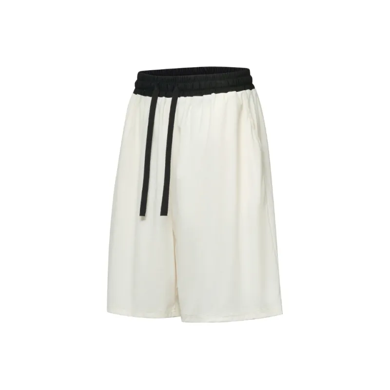 Warrior Huichao Riding The Wind Collection Sports Shorts Unisex-10