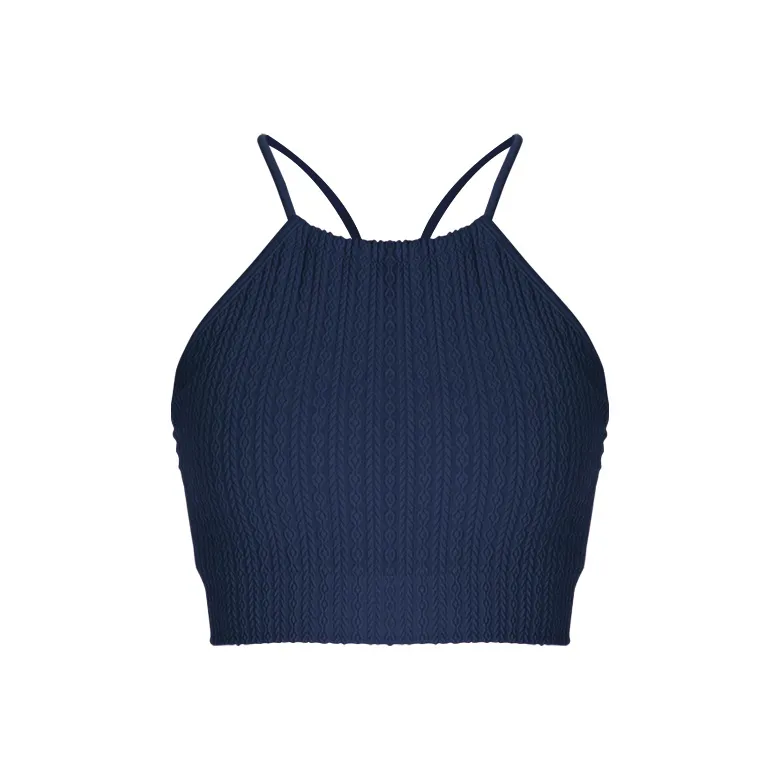 LEORREY Sleeveless Sports Shirts Women's-0