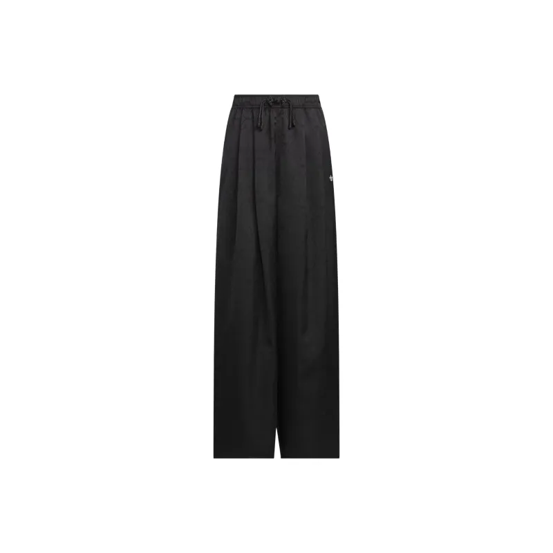 Adidas Originals Sports Pants Women's Black-0