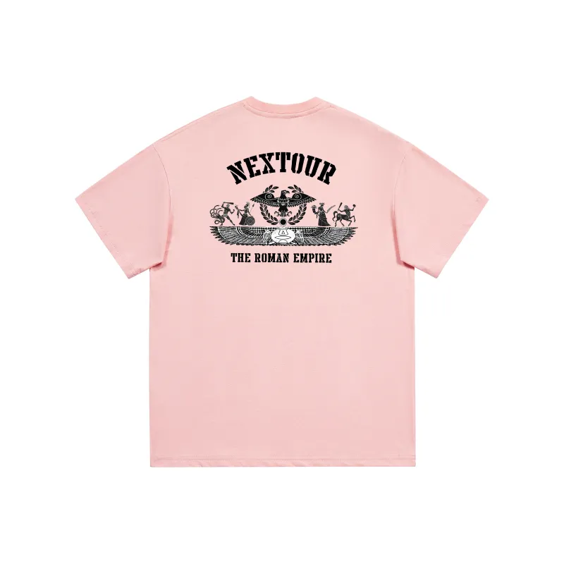 NEXTOUR T-Shirts Unisex-19