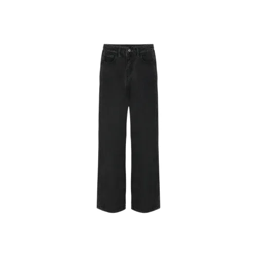 MIIOW Trend Party Series Jeans Unisex