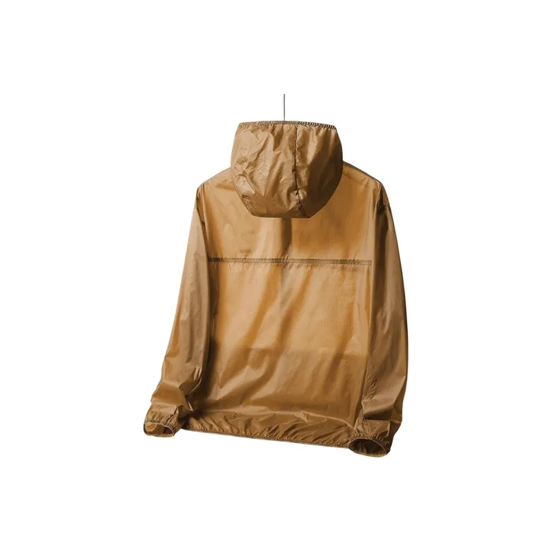 Jeep UV Protection Cooling Sun Protection Clothing Unisex-16