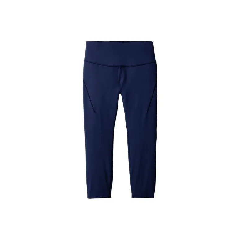 Brooks Sports Pants Women's Royal Blue 450-0