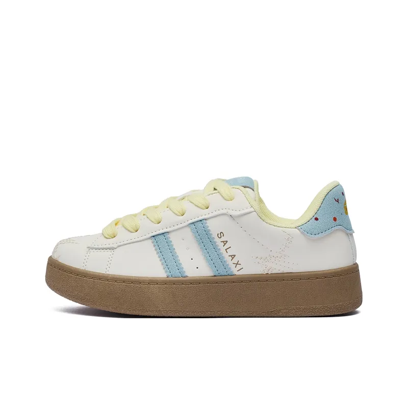 VKOI 1999 Abrasion Resistant Balance Lightweight Low Top Skateboard Shoes Women's-14