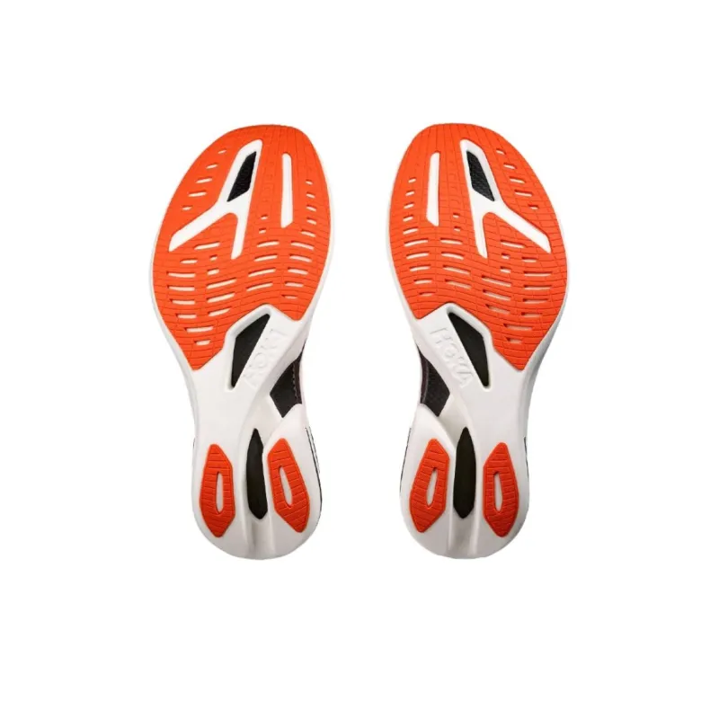HOKA ONE ONE Cielo X1 2.0 Lava-4