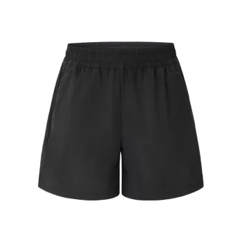 Asics SS25 Sports Shorts Women's Black