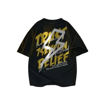 7 SEVFUN T Shirts Unisex