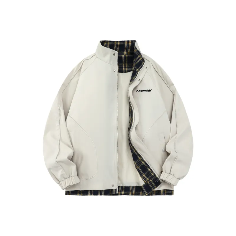 KNOWNLAB Jackets & Coats Unisex-0
