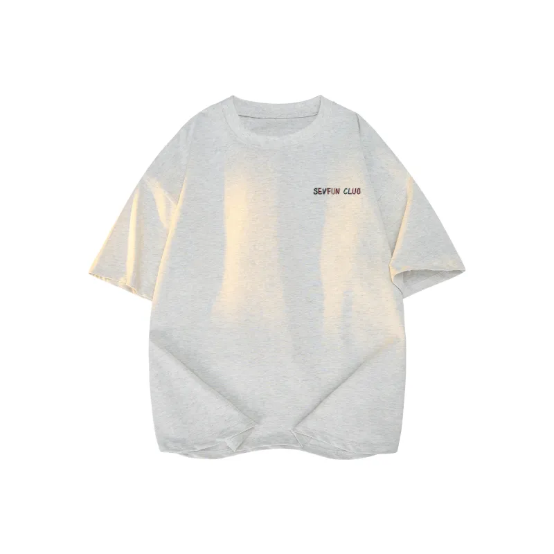 7 SEVFUN T Shirts Unisex-16