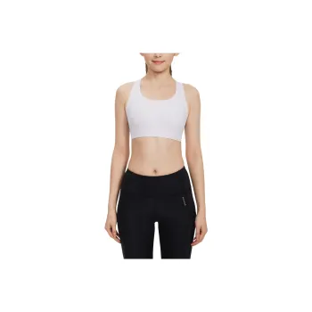 DECATHLON Sports Underwear Women's Light Lilac Purple