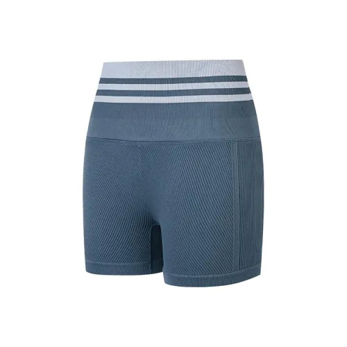 Wilson MIDTOWN Sports Shorts Women's China Blue