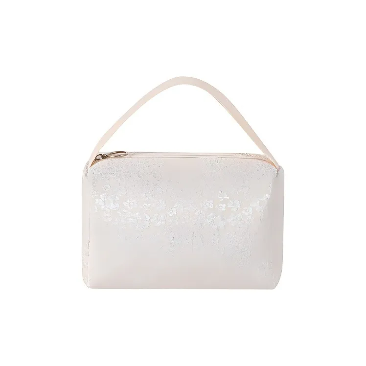 Love Of Wormwood Candy Makeup Storage Bag Make up Tools Compact Portable-2