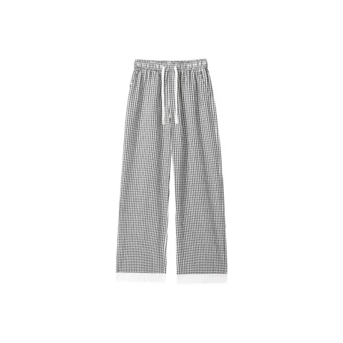 FAVEPOP Casual Pants Unisex