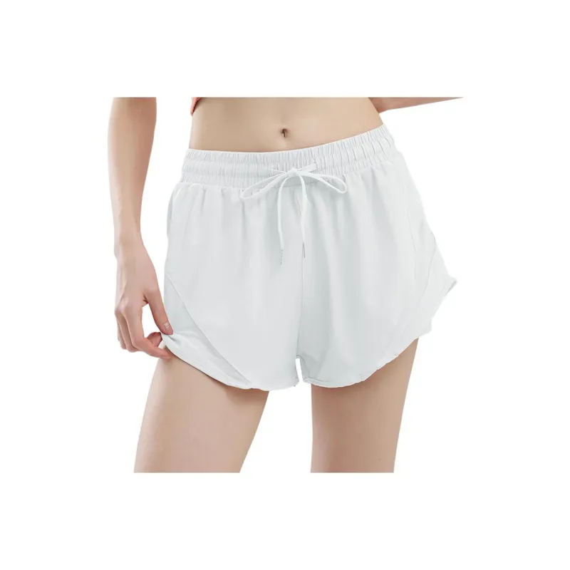 The New Age Family Sports Shorts Women's-3
