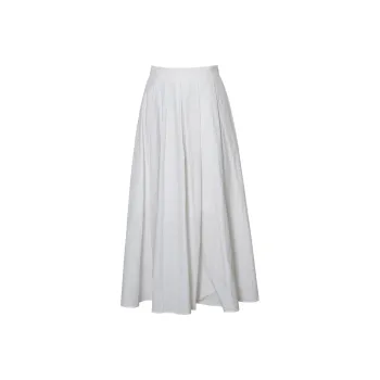 ROEYSHOUSE Casual Long Skirt Women's