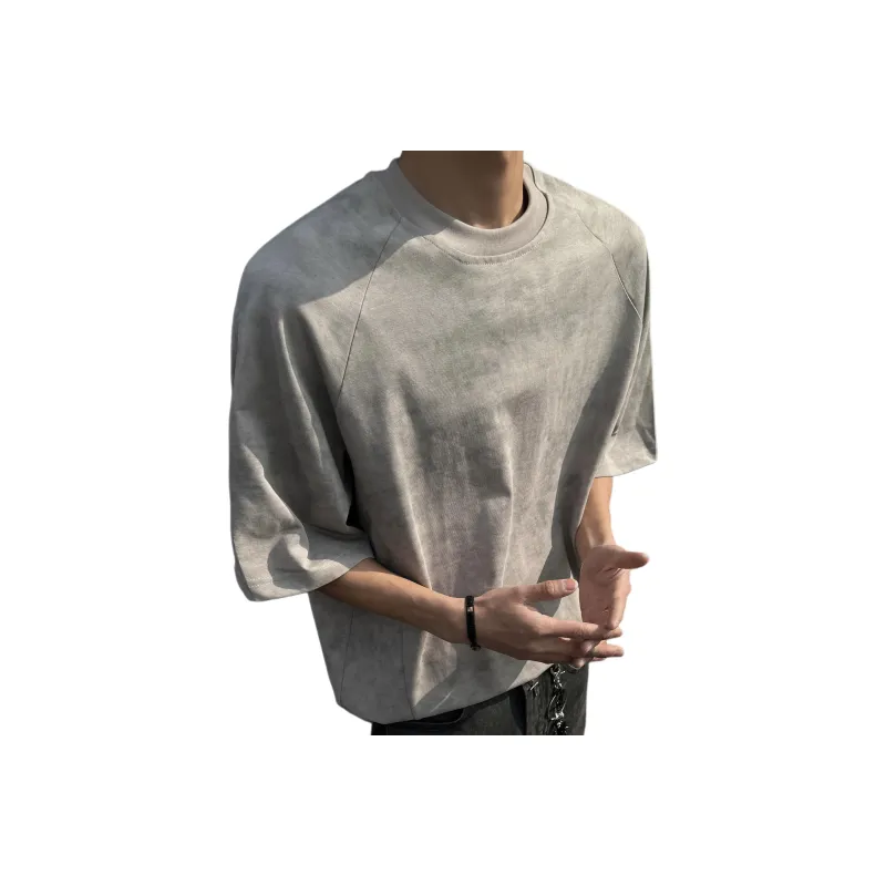 WOKXSS T-Shirts Unisex-4