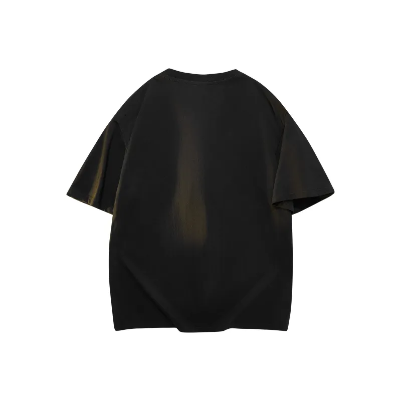 Supremo Cat T Shirts Unisex-1
