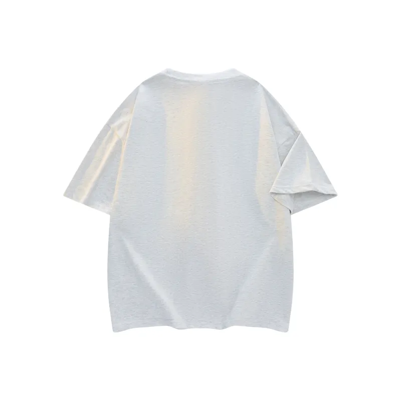 Budding Bear T-Shirts Unisex-45