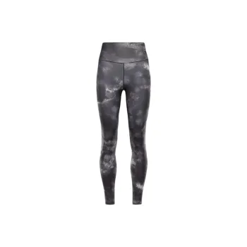Nike One Women's High Waisted 7/8 Printed Leggings