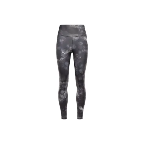 Nike One Women's High Waisted 7/8 Printed Leggings