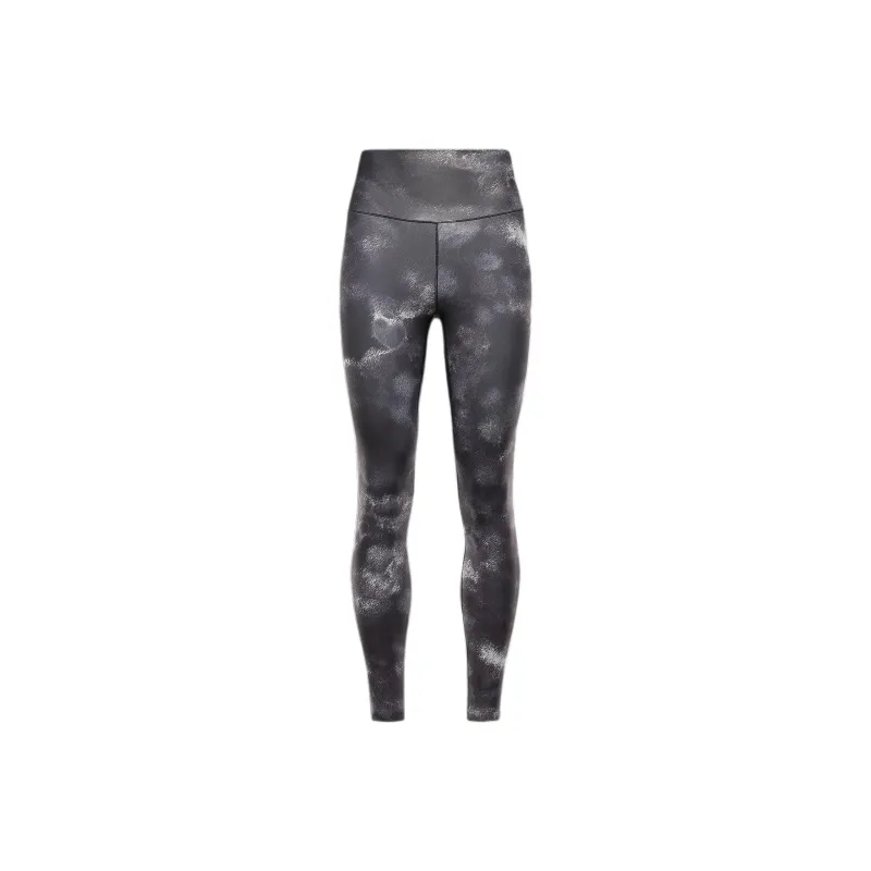 Nike One Women's High Waisted 7/8 Printed Leggings-0