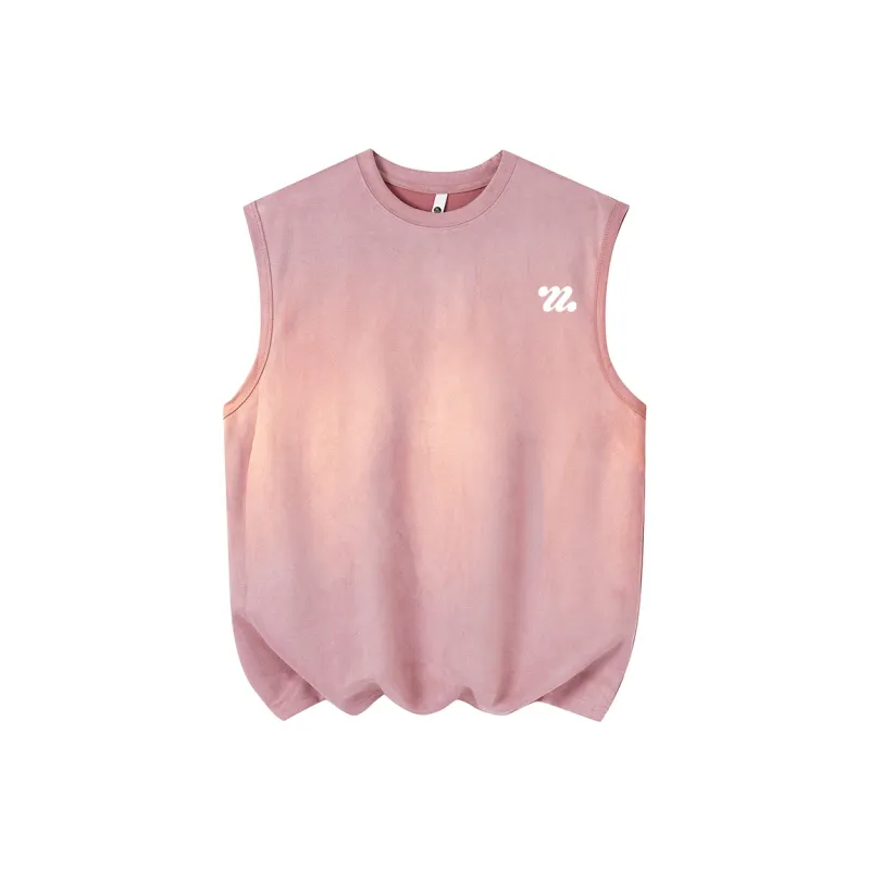 URBAN AUTHENTIC Tank Top Unisex-16