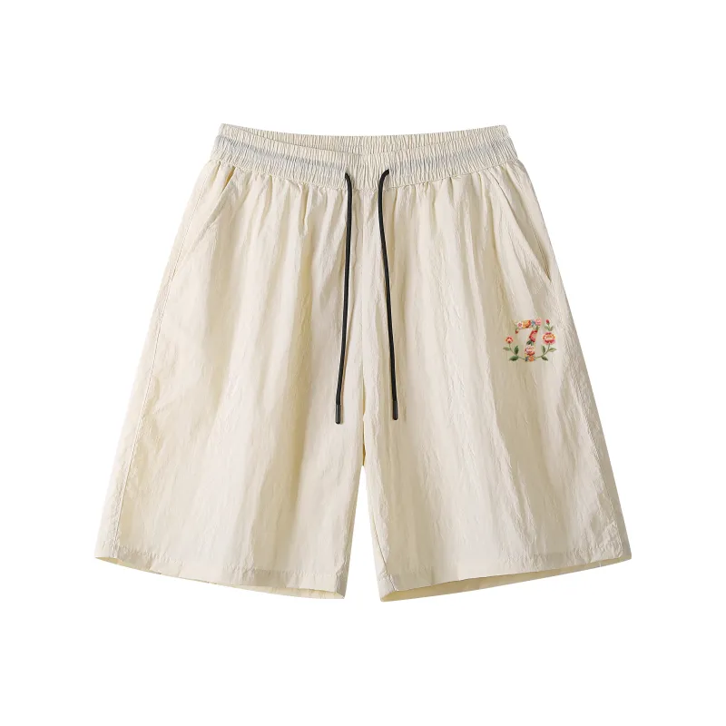 7 SEVFUN Casual Shorts Unisex-12