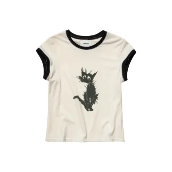 UNRETRO Regular T Shirt Women's