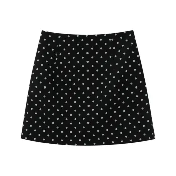 FLIM Casual Short Skirts Women's