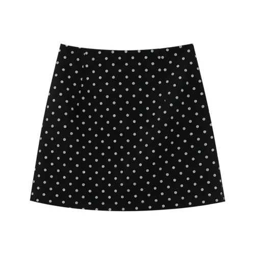 FLIM Casual Short Skirts Women's