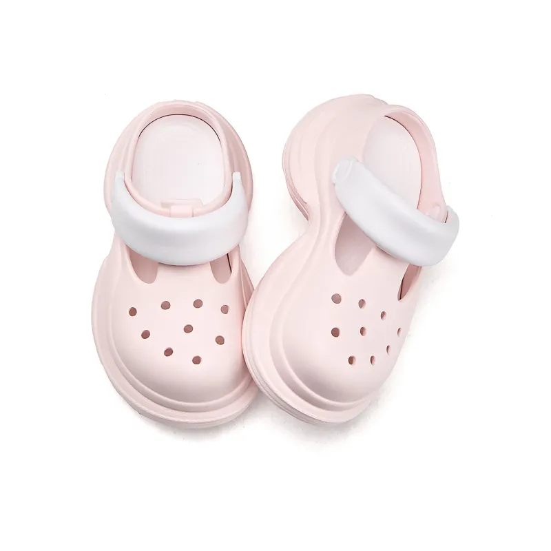 La Chapelle Clogs Women's-1