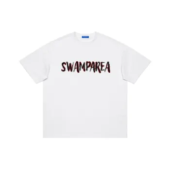 SWAMP AREA T Shirts Unisex