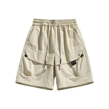 NOAHGIGI Casual Shorts Unisex