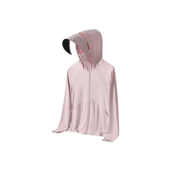 ZHIO UV Protection Sun Protection Clothing Women's