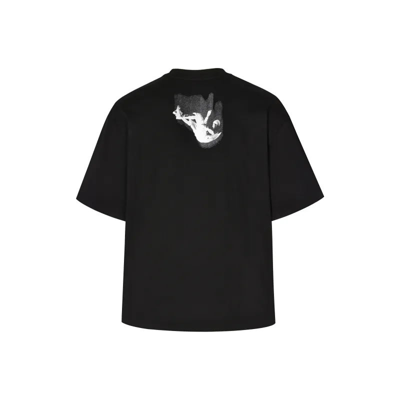 TESTUNG T Shirts Unisex-7