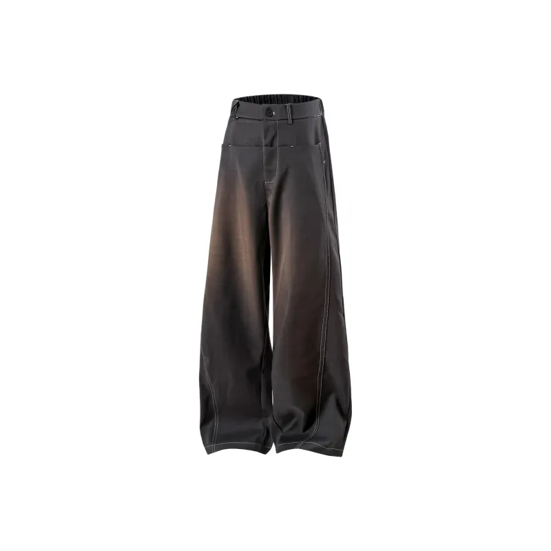 Être Par Lee Suit Trouser Unisex-9
