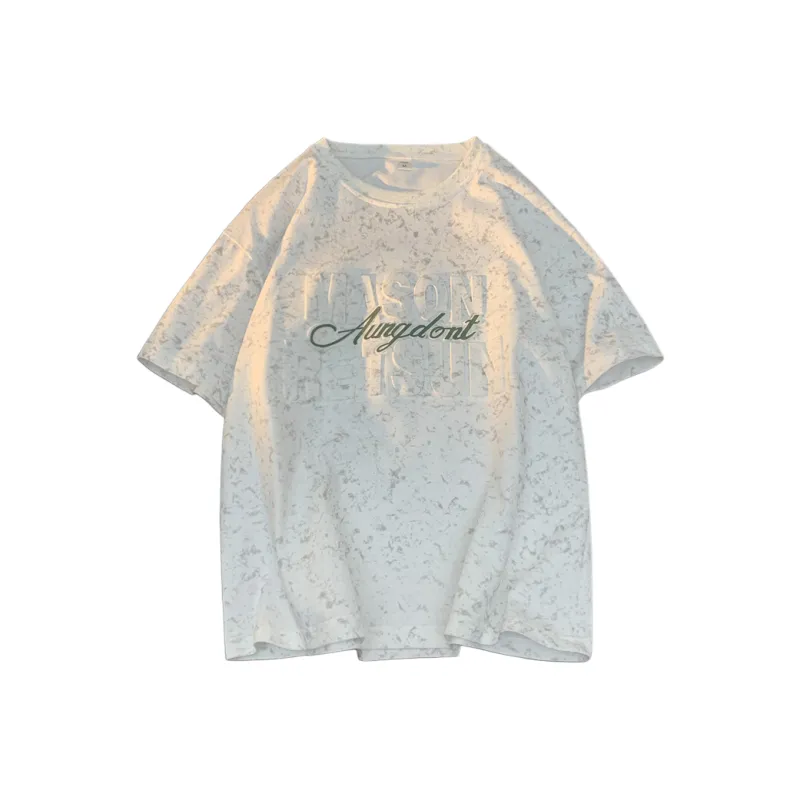 VERAF CA T Shirts Unisex-4